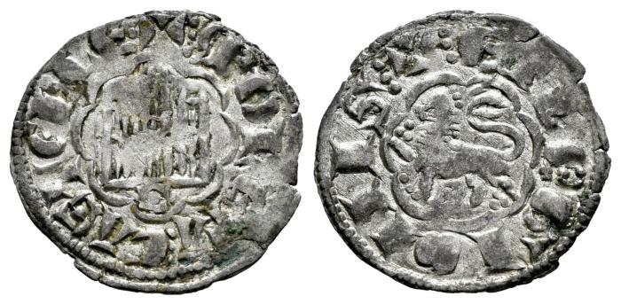 Medieval Coins