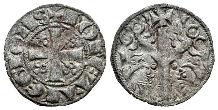 Medieval Coins