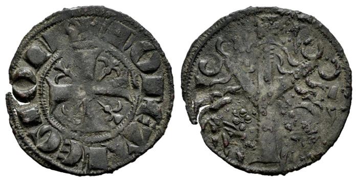 Medieval Coins