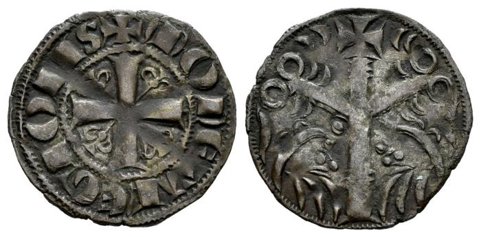 Medieval Coins