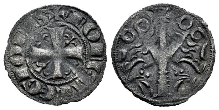 Medieval Coins