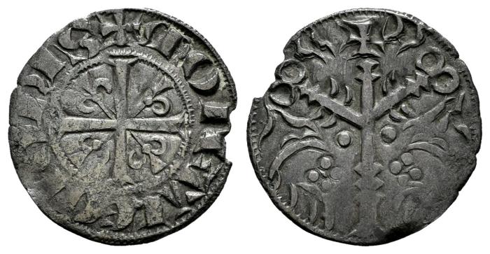 Medieval Coins