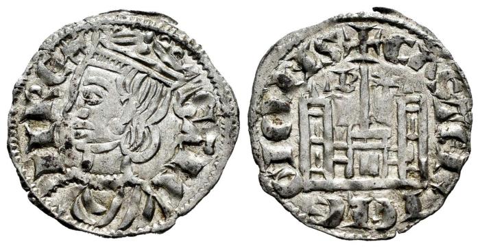 Medieval Coins