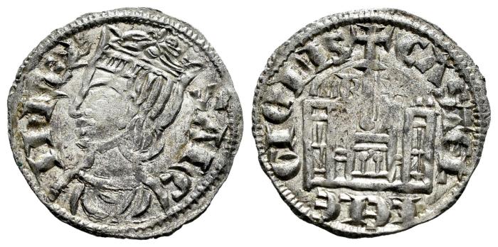 Medieval Coins