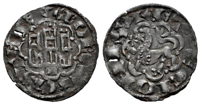 Medieval Coins