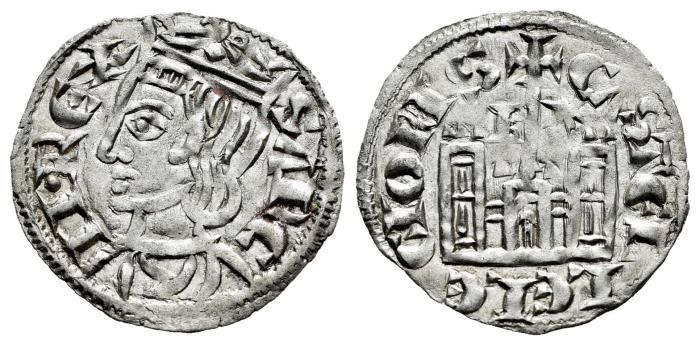 Medieval Coins