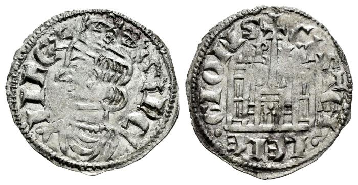 Medieval Coins