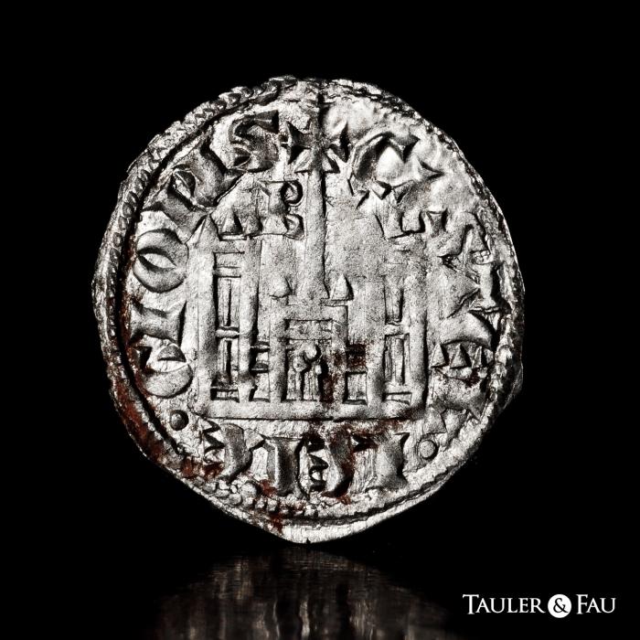 Medieval Coins