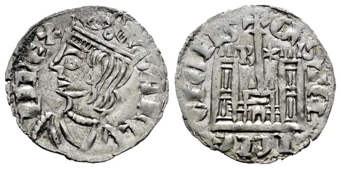 Medieval Coins