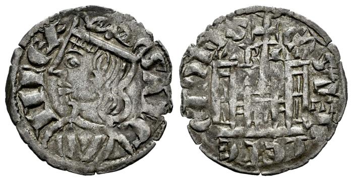 Medieval Coins