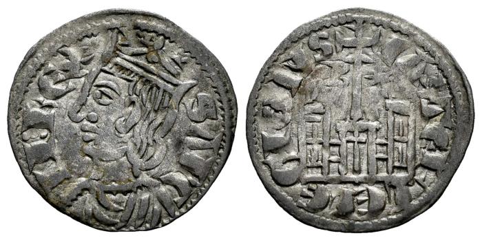 Medieval Coins