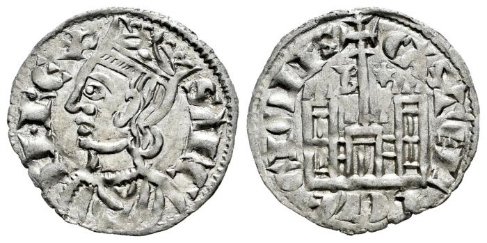 Medieval Coins