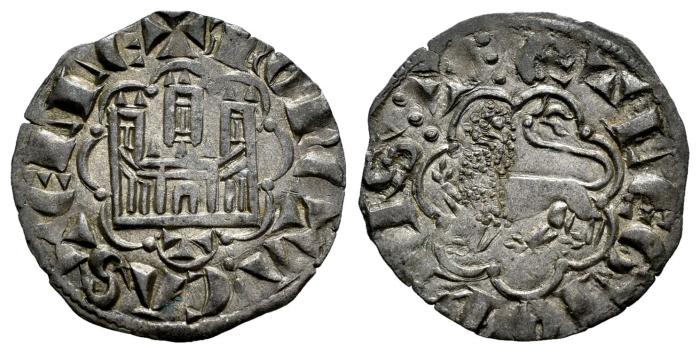 Medieval Coins