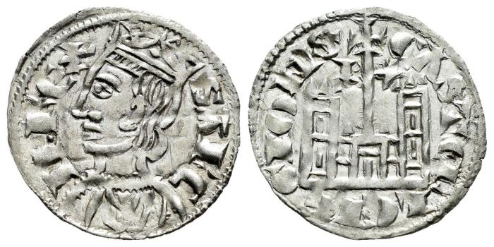 Medieval Coins