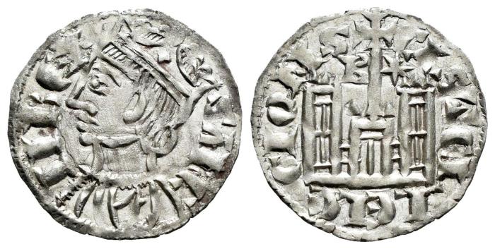 Medieval Coins