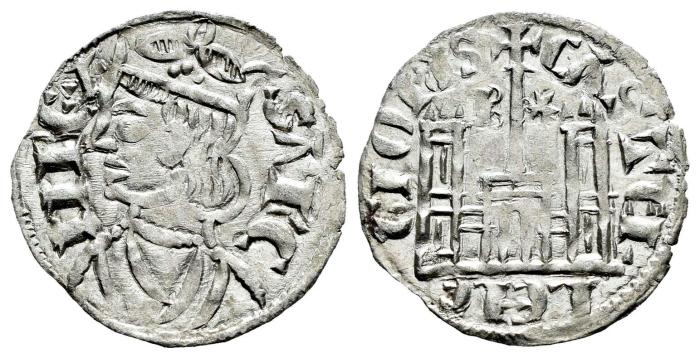 Medieval Coins