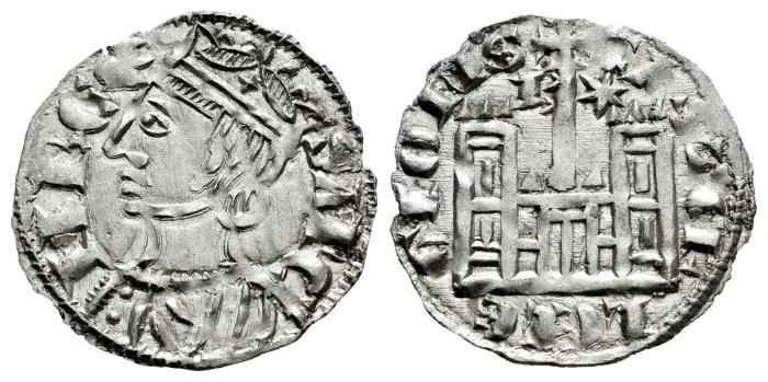 Medieval Coins