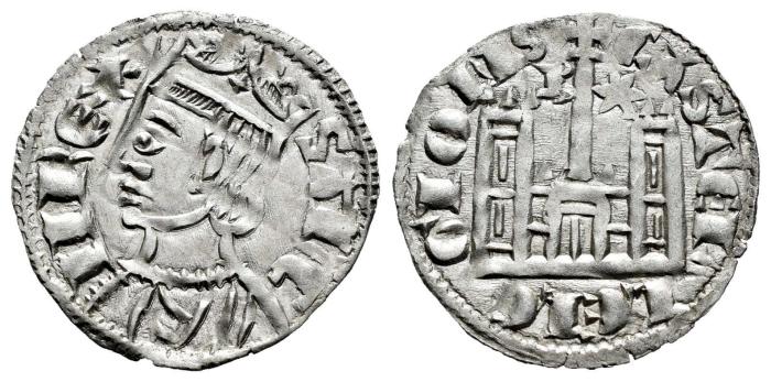 Medieval Coins