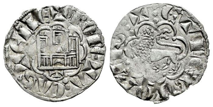 Medieval Coins