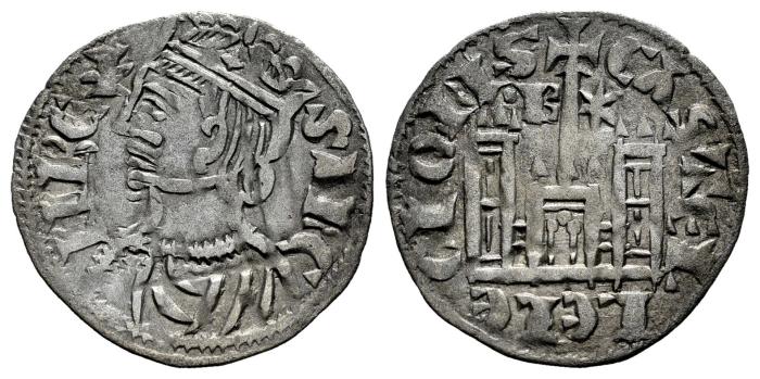 Medieval Coins