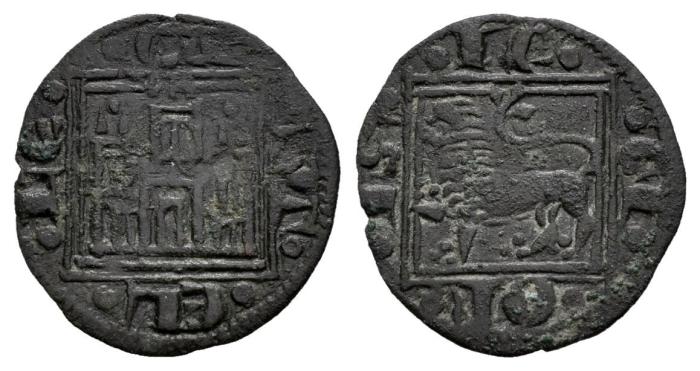 Medieval Coins