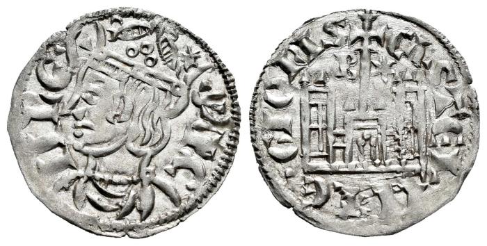 Medieval Coins