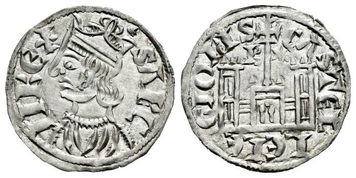 Medieval Coins