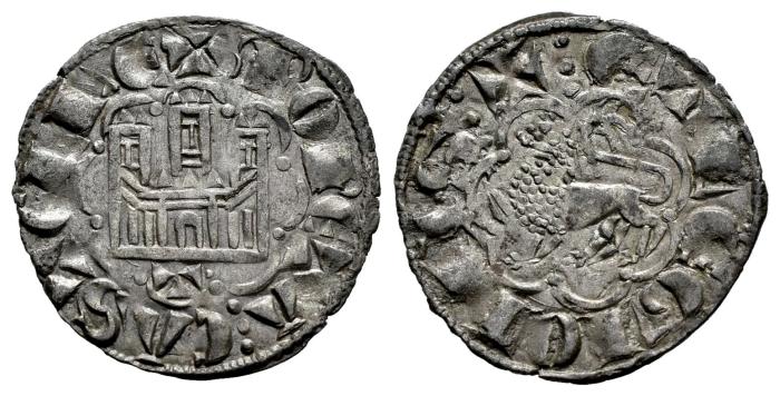 Medieval Coins