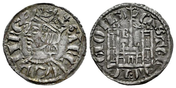 Medieval Coins