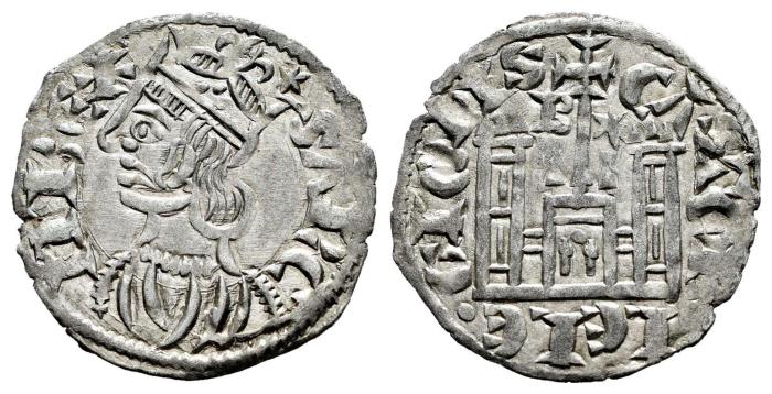 Medieval Coins