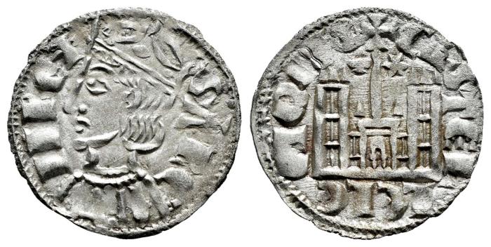 Medieval Coins