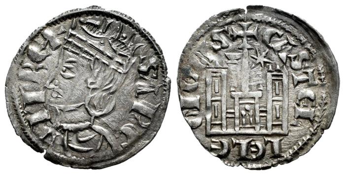 Medieval Coins