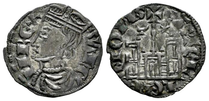 Medieval Coins