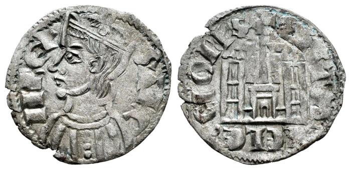 Medieval Coins