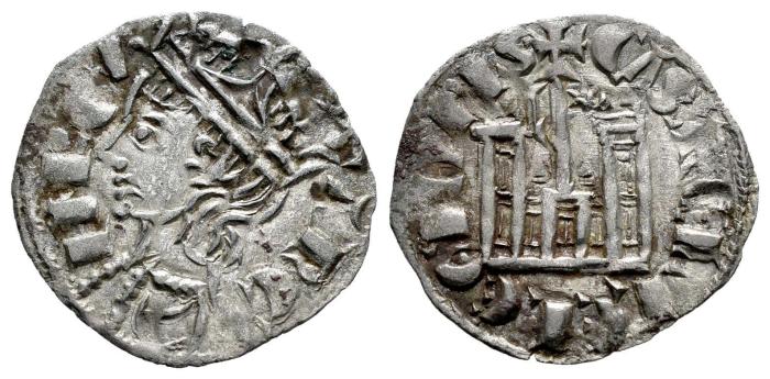 Medieval Coins