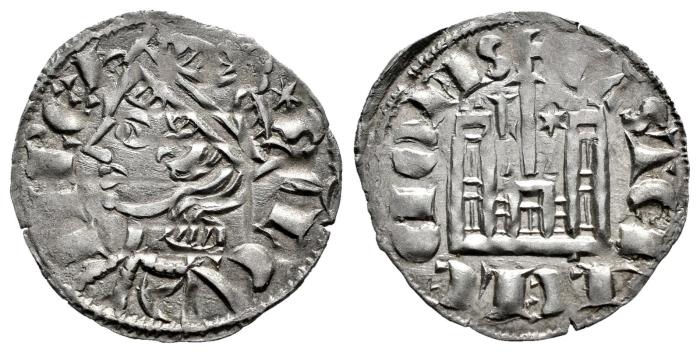 Medieval Coins