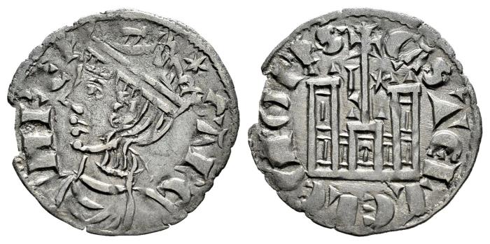 Medieval Coins