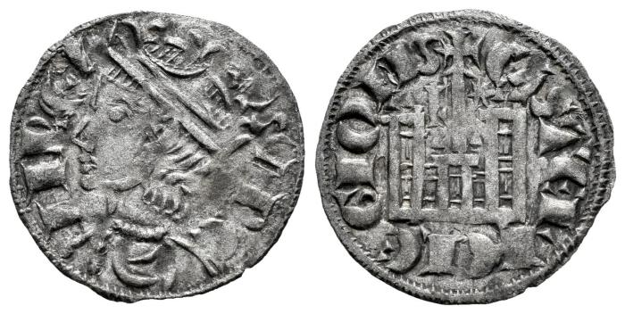 Medieval Coins