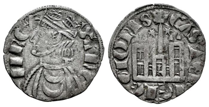 Medieval Coins