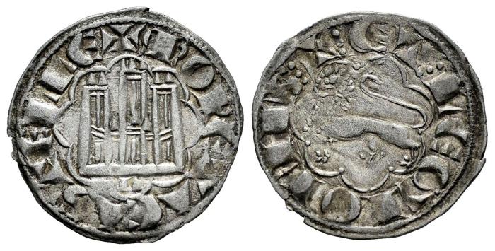 Medieval Coins