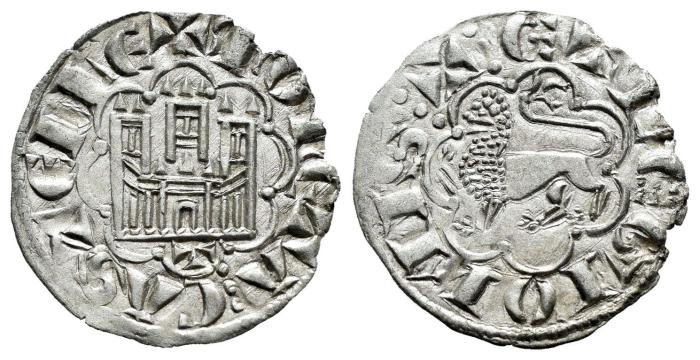 Medieval Coins