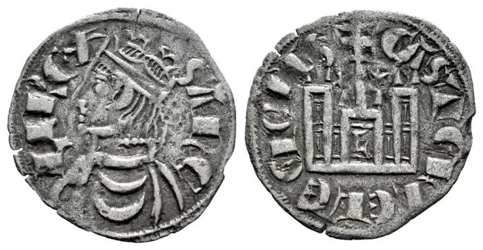 Medieval Coins