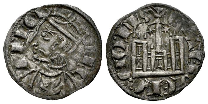 Medieval Coins