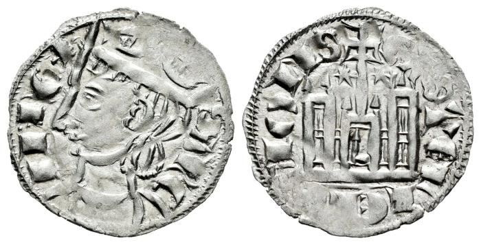 Medieval Coins