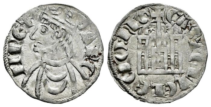 Medieval Coins