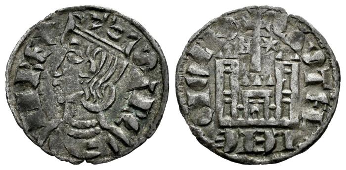 Medieval Coins