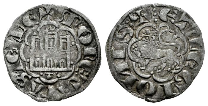 Medieval Coins