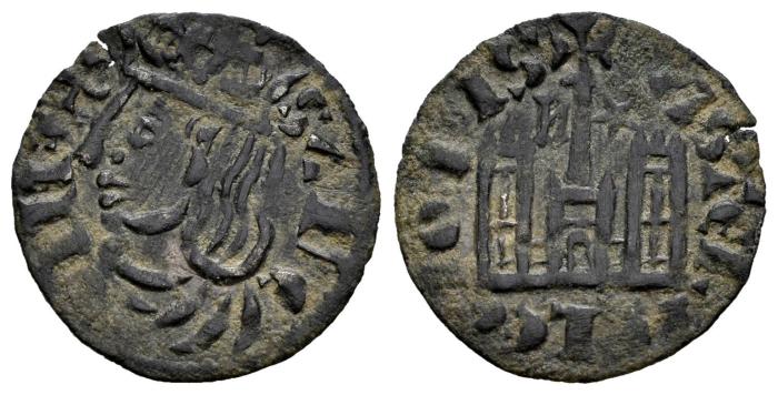 Medieval Coins