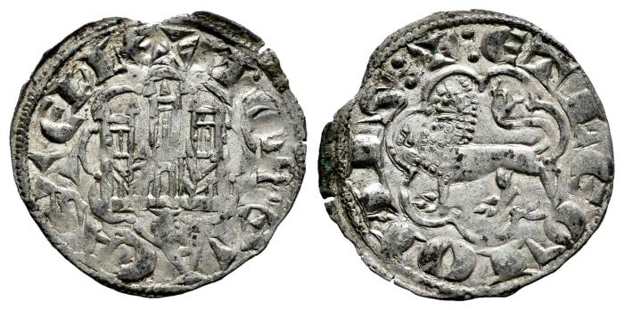 Medieval Coins