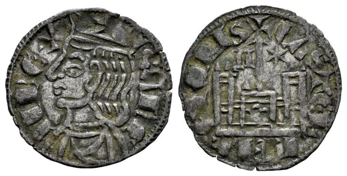 Medieval Coins